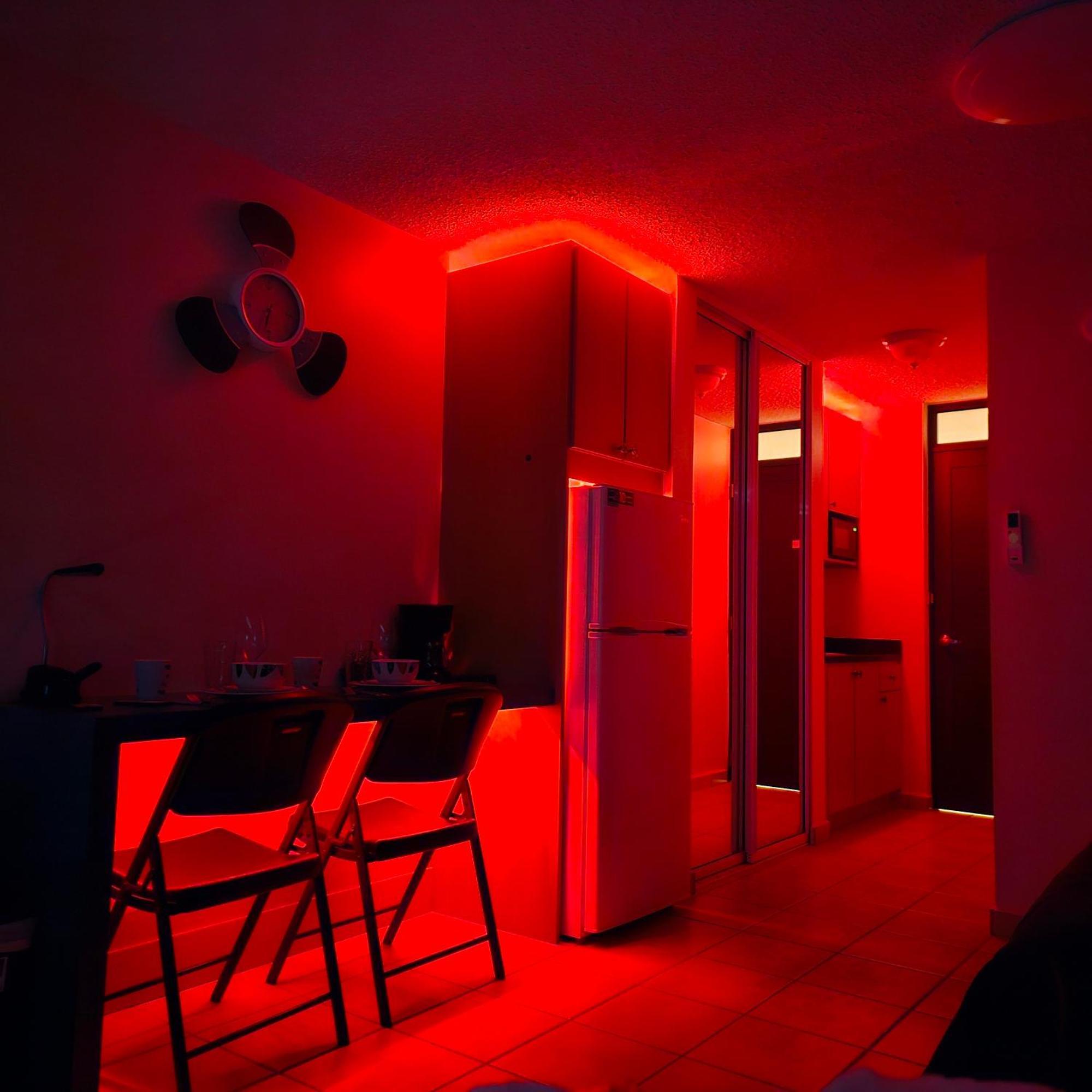 Golden Dreams Studio 1St Floor 101B Isabela Kültér fotó